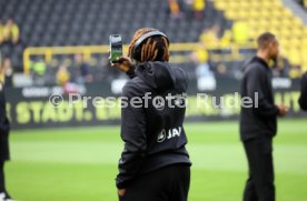 22.10.22 Borussia Dortmund - VfB Stuttgart