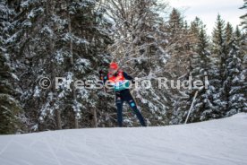 31.01.2026 Weltcup Nordische Kombination M&auml;nner