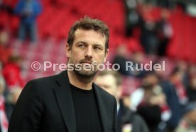 VfB Stuttgart - Hannover 96