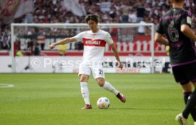 04.05.24 VfB Stuttgart - FC Bayern M&uuml;nchen