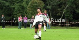 21.09.94 DFB Training