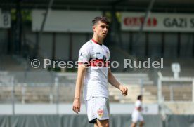 07.05.22 VfB Stuttgart II - Kickers Offenbach