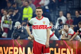 17.03.25 Beckenbauer Cup 2025