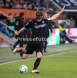FC Augsburg - VfB Stuttgart