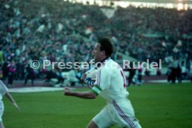 22.02.97 VfB Stuttgart - Karlsruher SC