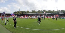 30.09.23 1. FC Heidenheim - 1. FC Union Berlin