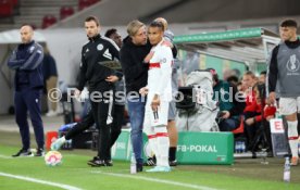 19.10.22 VfB Stuttgart - DSC Arminia Bielefeld