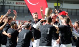 29.05.21 TSG Balingen - SSV Ulm 1846