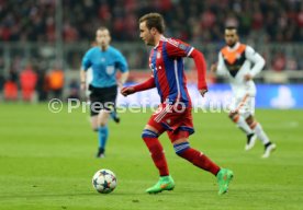 FC Bayern M&uuml;nchen