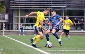 18.05.24 TV Echterdingen - SSV Ehingen-Süd