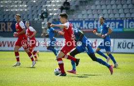 24.04.21 SC Freiburg - TSG 1899 Hoffenheim