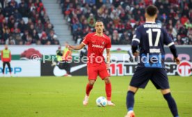 08.02.25 SC Freiburg - 1. FC Heidenheim