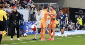 17.01.26 TSG 1899 Hoffenheim - Bayer 04 Leverkusen