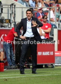 1. FSV Mainz 05 - VfB Stuttgart