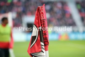 08.02.25 SC Freiburg - 1. FC Heidenheim