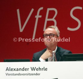 11.09.22 VfB Stuttgart Mitgliederversammlung 2022
