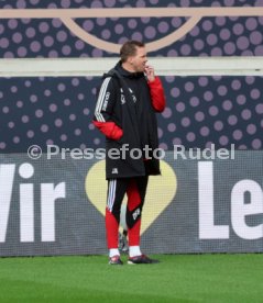 29.03.26 DFB Training