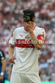 VfB Stuttgart - TSG 1899 Hoffenheim