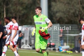 19.09.26 VfB Stuttgart II - SSV Jahn Regensburg