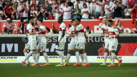13.04.24 VfB Stuttgart - Eintracht Frankfurt