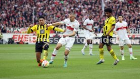 15.04.23 VfB Stuttgart - Borussia Dortmund