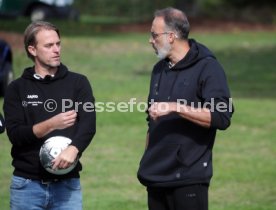 21.09.22 VfB Stuttgart Footgolf-Cup 2022
