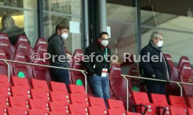27.02.21 VfB Stuttgart - FC Schalke 04