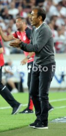 VfB Stuttgart - FC St. Pauli