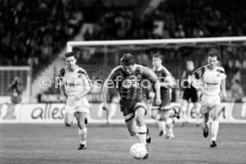 27.08.95 Stuttgarter Kickers - FC Bayern M&uuml;nchen