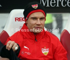 VfB Stuttgart - 1. FSV Mainz 05