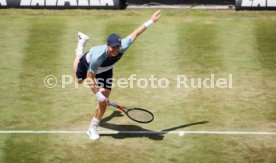 09.06.22 Tennis BOSS Open Stuttgart Weissenhof 2022