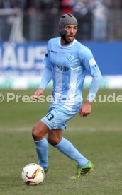 VfR Aalen - Stuttgarter Kickers