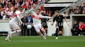 13.04.25 VfB Stuttgart - SV Werder Bremen