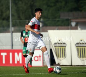 FC Wacker Innsbruck - VfB Stuttgart