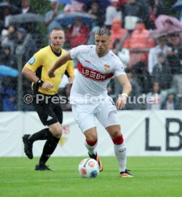 26.07.25 VfB Stuttgart - Celta de Vigo