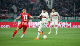 03.05.23 VfB Stuttgart - Eintracht Frankfurt