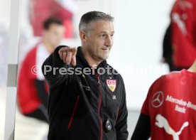 VfB Stuttgart Trainingslager Belek 2016
