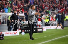 16.10.21 SC Freiburg - RB Leipzig