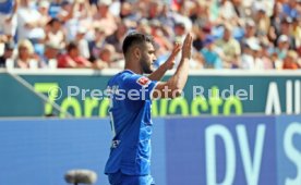 13.08.22 TSG 1899 Hoffenheim - VfL Bochum