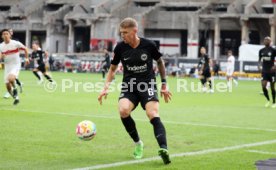 17.09.22 VfB Stuttgart - Eintracht Frankfurt