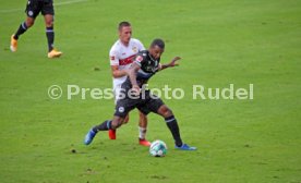 29.08.20 VfB Stuttgart - Arminia Bielefeld
