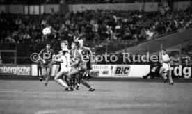 12.09.89 VfB Stuttgart - Feyenoord Rotterdam