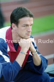 06.09.97 Deutschland - Portugal