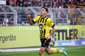22.10.22 Borussia Dortmund - VfB Stuttgart
