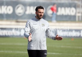 03.03.24 VfB Stuttgart II - TSG Balingen