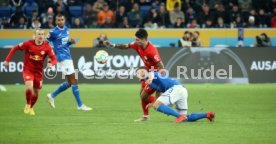 05.11.22 TSG 1899 Hoffenheim - RB Leipzig