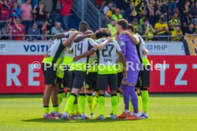 13.09.25 1. FC Heidenheim - Borussia Dortmund