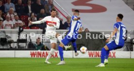 22.09.23 VfB Stuttgart - SV Darmstadt 98