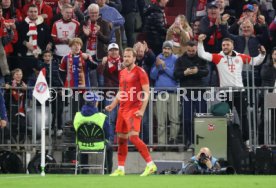 19.10.24 FC Bayern M&uuml;nchen - VfB Stuttgart
