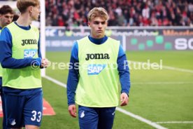 23.02.25 TSG 1899 Hoffenheim - VfB Stuttgart